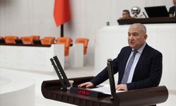 Gelecek Partisi Bursa Milletvekili Kani Torun Bağımsız Oldu!