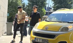 Bursa’da polis kovalamacası: Çalılıkta yakalandı