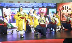 39. Uluslararası İnegöl Festivali renkleriyle başladı