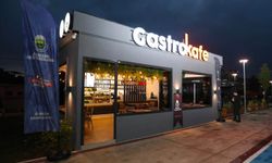 Kanal İnegöl Gastro Kafe hizmete başladı