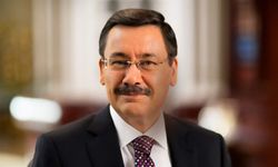 YENİ Parti Melih Gökçek'in bağışını iade etti