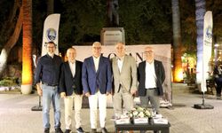 Mudanya’da Lozan’ın 103. yılına özel buluşma