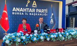 Anahtar Parti’den Bursa raporu: “Üreten Bursa yoksullaşıyor”
