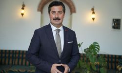 Ercan Özel’den 15 Temmuz mesajı: “Milletimizin dönüm noktası”