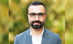 Gazeteci Alican Uludağ'a gözaltı