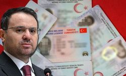 Nüfus müdürlüklerinde sahte belge operasyonu