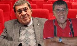Usta oyuncu Zihni Göktay hayatını kaybetti