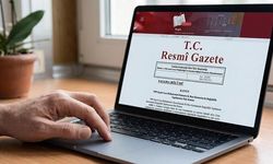 8 üniversiteye rektör ataması Resmi Gazete'de