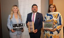 Bursa’dan Pakistan’a ticaret köprüsü