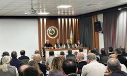 Bursa Ormanları için yeni planlama süreci başladı