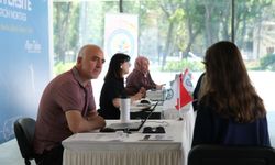 İnegöl Belediyesi’nden öğrencilere ücretsiz YKS tercih danışmanlığı