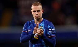 Futboldan men edilmişti Mudryk hakkında yeni gelişme