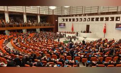 Meclis'in çalışma takvimi uzadı