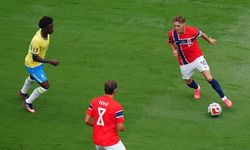 2026 Dünya Kupası | Brezilya - Norveç: 0-0 (canlı)