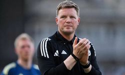 Newcastle United'da Eddie Howe dönemi sona erdi