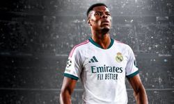 Real Madrid transferde durmuyor
