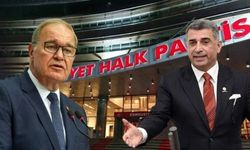 CHP grup başkanı seçimine Kılıçdaroğlu müdahalesi iddiası