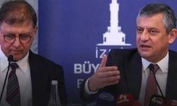 Cemil Tugay Özgür Özel'e sırtını döndü!