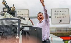 Özgür Özel'in istifa videosu yarın yayınlanacak