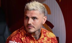 Mauro Icardi'nin menajerinden flaş Galatasaray açıklaması