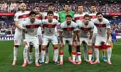 A Milli Takımın UEFA Uluslar Ligi maç takvimi ve statları belli oldu