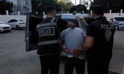 Bursa'da 3 ayrı hırsızlık olayının şüphelisi tutuklandı