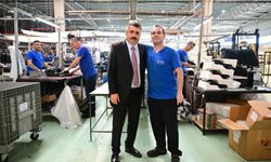 Yıldırım Belediyesi'nden istihdama güçlü destek