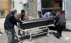 KKKA şüphesiyle tedavi görüyordu: Acı haber geldi