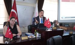 Belgelerle kesinleşti: Yenişehir'e yeni imar yok