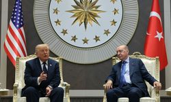 Cumhurbaşkanı Erdoğan’dan F-35 çıkışı: Trump’ın bize sözü var