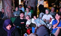 İznik Gölü kıyısında nostalji keyfi: Bursalılar akın etti