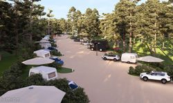 BTÜ’den Kocayayla’ya doğayla uyumlu gelecek vizyonu