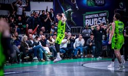 Tofaş, BKT EuroCup'ta C Grubu'nda yer alacak