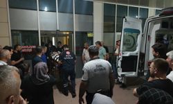 Bursa’da motosiklet kazası: Genç sürücü ağır yaralandı