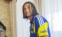 Fenerbahçe’nin yeni transferi Ake’den taraftara mesaj