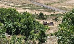 Pikniğe giderken kaza yaptılar: 1 ölü, 23 yaralı