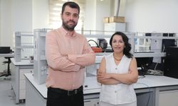 Kemik kırıklarında metal plakaya alternatif geliştiriliyor