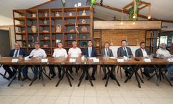 Bursa’da eski hükümlülere iş kurma desteği