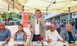 Bursa’da yeni pazar alanı açılıyor: Tarih belli oldu