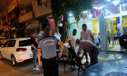 Bursa’da kaldırım işgallerine müdahale: Masa ve sandalyeler kaldırıldı