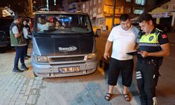 Bursa polisinden ‘Huzur’ uygulaması