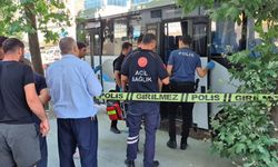 Üç gündür aranıyordu: Servis minibüsünde ölü bulundu