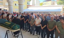 Bursalı iş adamının lösemi tedavisi gören kızı hayatını kaybetti