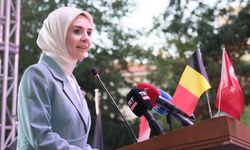 Bakan Göktaş: Belçika ile iş birliğimizi güçlendireceğiz