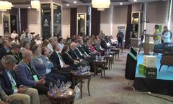İnegöl'de iklim zirvesi