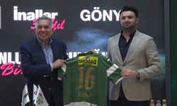 Bursaspor’dan yeni sezon için ulaşım sponsorluğu anlaşması
