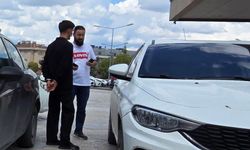 Bursa’da nefes kesen kovalamaca