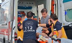 Bursa’da otomobil beton duvara çarptı: 3 ölü, 2 ağır yaralı