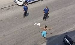 Ekiplerin uzun süre görüştüğü kadın kurtarılamadı