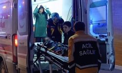 Bursa’da 5 yaşındaki çocuk pencereden düştü: Durumu ağır